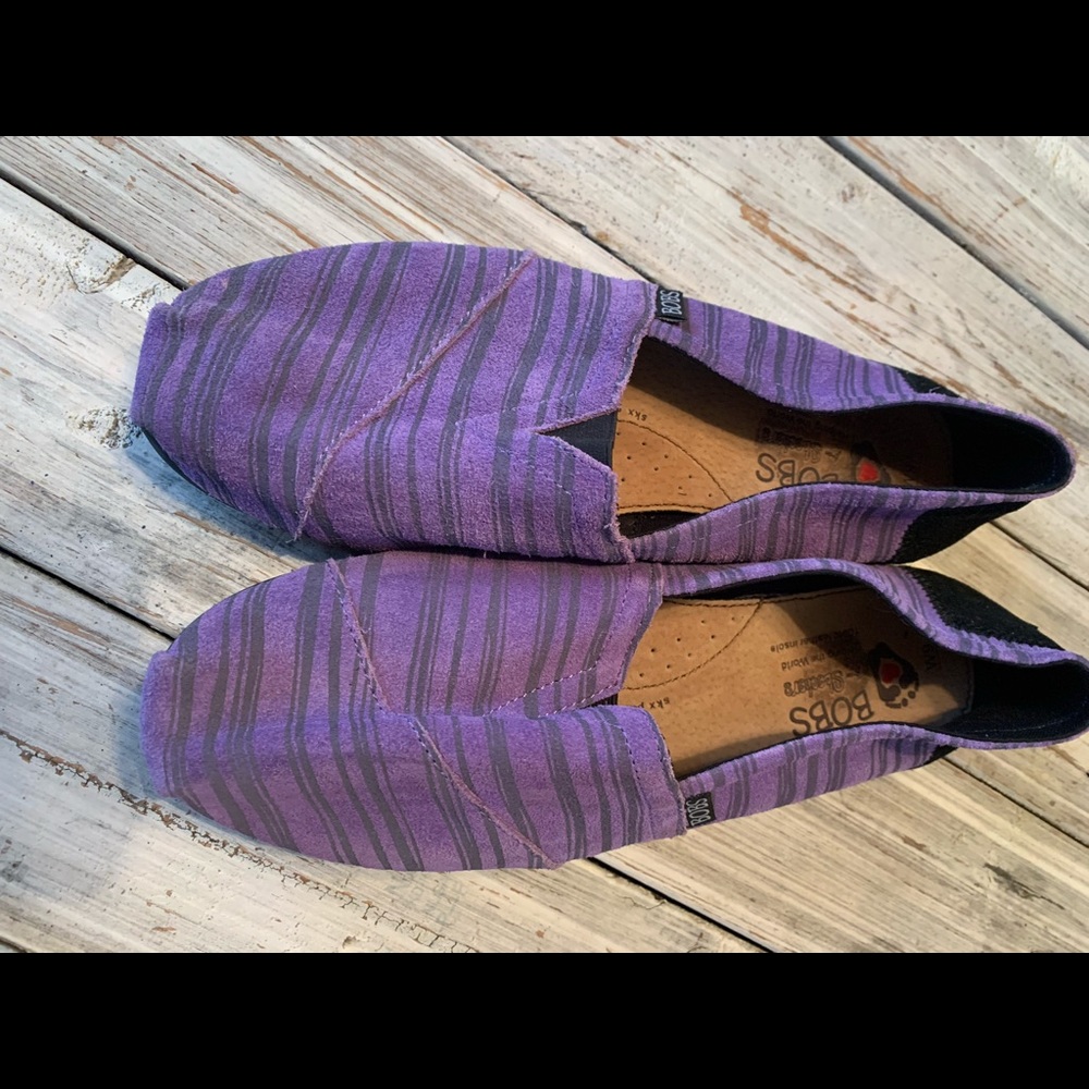 Sketchers BOB slip on